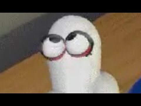 Bowling ball GIF shot on iPhone meme