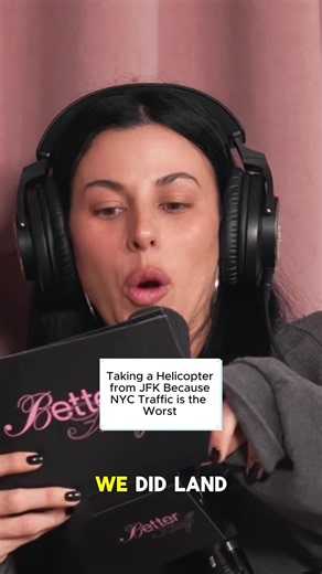 Helicopter from JFK to Manhattan: Skip NYC Traffic (Blade Helicopter)