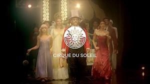 Rejoignez le monde théâtral féérique de CORTEO à partir du 21 février 2020 à l'Arkea Arena de Bordeaux ! | Corteo by Cirque du Soleil