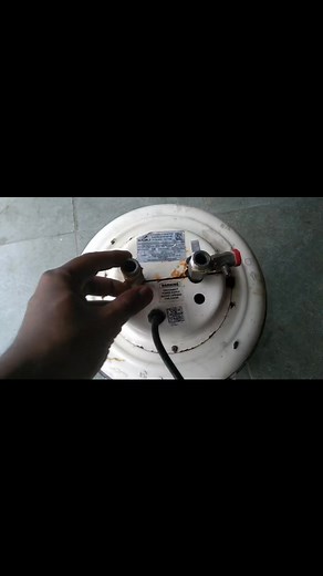 2.2K views · 18 reactions | Water Geyser Heating Problem| Geyser Wiring and Working| How to Repair Geyser | SN Technical | Facebook