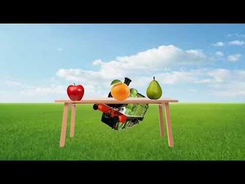 Character Elimination Season 8 Episode 6: Hell's Fruits (Voting Closed)