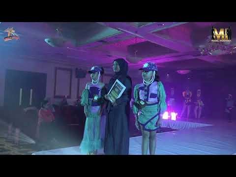 Fashion Show Model Indonesia 'MI'2025 - Designer Devi Santi