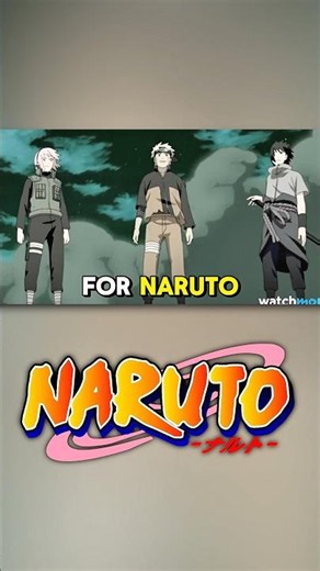 NARUTO LIVE ACTION MOVIE BEGINS PRODUCTION! 👀