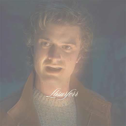 Steve Harrington's Best Moments in Stranger Things