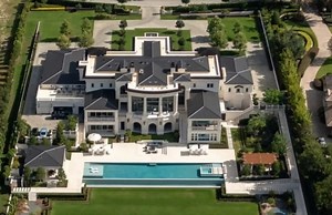 O maior negócio de Orlando: brasileiro vende mansão por R$ 180 milhões