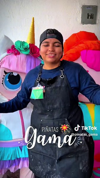 Piñatas Gama on TikTok