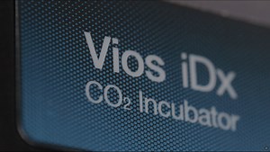 Evolve. Expand. Excel. Thermo Scientific Vios iDx CO2 Incubators - Scientific Videos | Thermo Fisher Scientific US