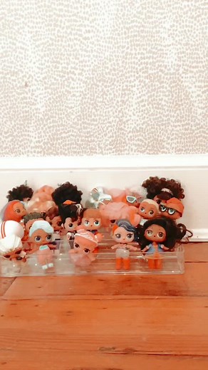 Lol dolls! on TikTok