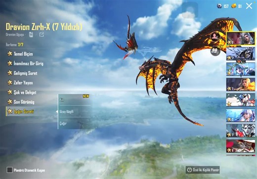 Exploring a Multi-Million Inventory in PUBG Mobile