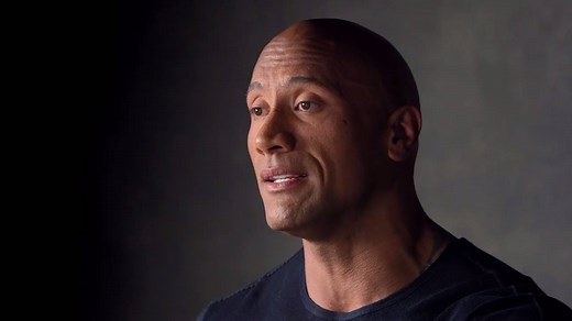 Dwayne The Rock Johnson shares an emotional message about his battle with depression — and how he was able to move forward. | OWN: Oprah Winfrey Network