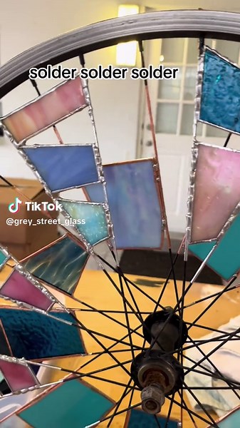 Stained Glass Art Techniques and Tips