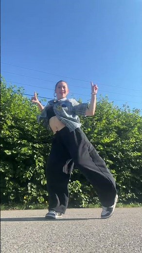 BILLIE JEANS TIKTOK DANCE CHALLENGE 2026