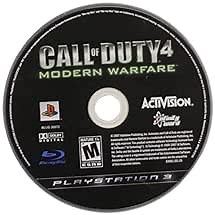 Call of Duty 4: Modern Warfare - Game of the Year Edition