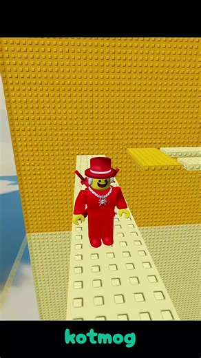 Discover Kotmog in Roblox: Tower Gameplay Guide