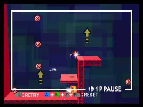 Mario [BtT] - 0'00"00 (Pause Glitch)