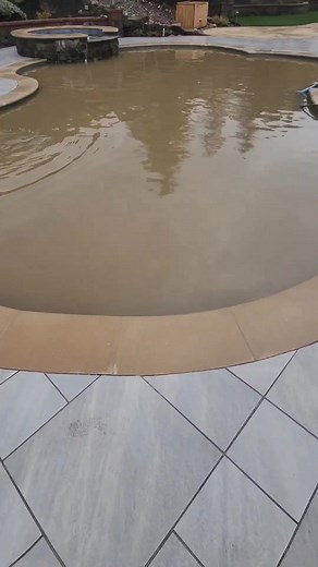 Expert Pool Care and Repair Services