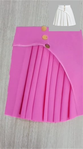 Baby girl skirt cutting and stitching #skirt #skirts #fashion #diy #babydress #dress#trending