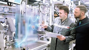 Industry 4.0 - Production of the Future