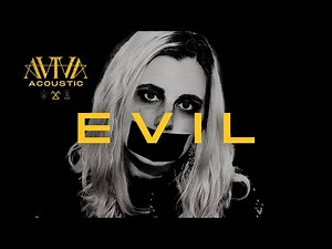 AViVA - EVIL ACOUSTIC
