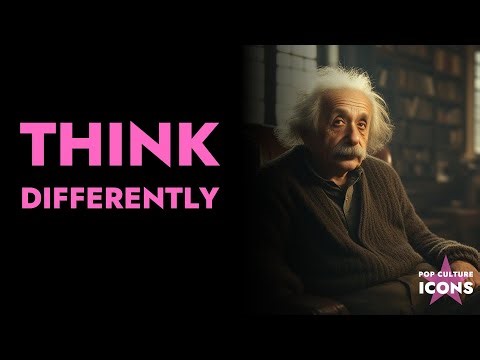 How Albert Einstein Turned Doubt into Discovery