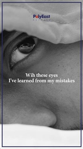 Dave - With These Eyes