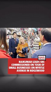 On the thoroughfare that is Myrtle Avenue, there’s a mixture of cars and pedestrians that seemingly encompass every inch of space. Along the iconic avenue are mostly small businesses that are a testament to the resilience of #Ridgewood and the surrounding area. Although long-lasting and capable, the small businesses along #MyrtleAvenue need a helping hand and through the efforts of the Myrtle Avenue Business Improvement District and local legislators, these small businesses have the chance to vo