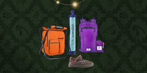 25 Best Camping Gifts They'll Pack for Every Trip This Season