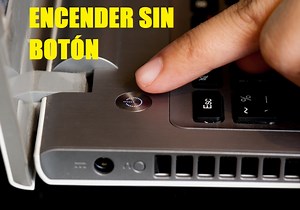 Cómo Prender la PC sin un Botón de Encendido 🟢 - TecnoRed.org
