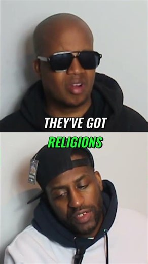 Caribbean vs. Asian Culture: Religion & Community #shorts