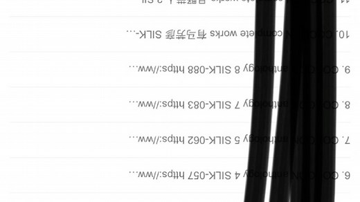 女性向 silk grch系列