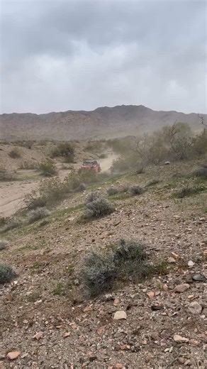 Robby Gordon on Instagram: "@speedutv owners ride has started"