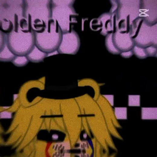 Evan Afton (Me) and Cassidy #fnafedit #fnafevanafton #fnaffcassidy