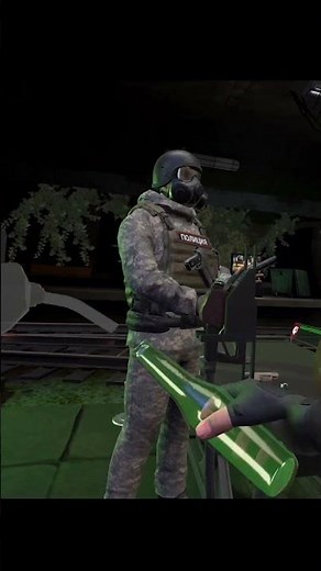 Gun X VR – Coming Soon on SteamVR! 🔫 Wishlist Now for Epic VR Action