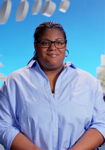 Crime Scene Kitchen S03:E01 - Premiere: It's a Family Affair