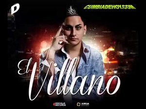 El Villano Te Pintaron Pajaritos Tema Nuevo 2012