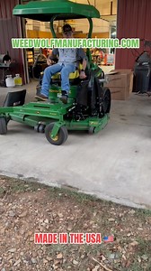 weedwolfmanufacturing.com | Weedwolf Manufacturing