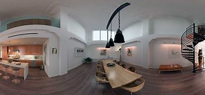Cómo hacer un render 360 º - Crea Impresionantes Vistas 360 con VRay