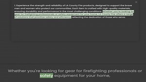 men and women who protect our communities. Each item is crafted with high-quality materials, ensurin