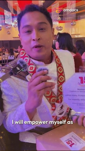 A milestone made memorable. Here’s how Amdocs Manila celebrated 15 years of innovation, impact and incredible people. #15YearsofAmdocsManila #Amdocs #LiveAmazingDoAmazing | Amdocs Philippines