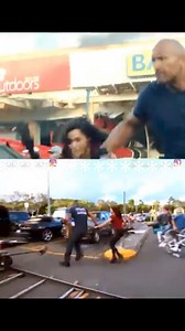 #shorts San Andreas Behind the Scenes 😨 | Behind The Scene
