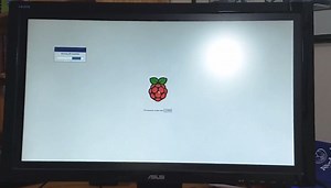 Watch First boot of Raspberry Pi 4 on Amazon Live