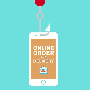 1.5K views · 28 reactions | It’s never been easier to enjoy Captain D’s seafood. Order online for quick pick up at order.captainds.com, or get it delivered today! Available at participating locations. #CaptainDs #BestSeafood #BestFish #Delivery #OrderOnline | Captain D's | Facebook