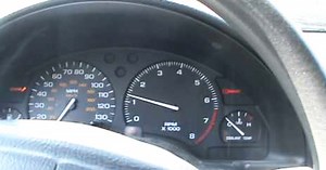 How To Properly Warm Up And Start A Car In The Winter