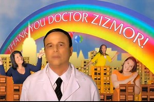 New York City Dermatologist Who Pioneered Subway Advertising Has Shuttered His Practice