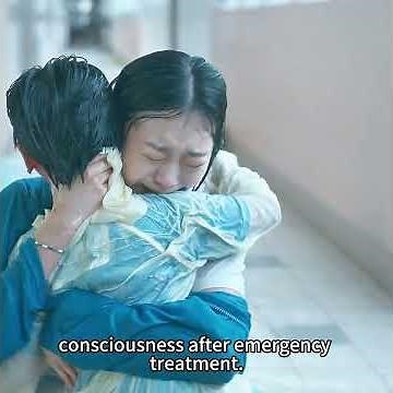 A Mother Trapped in a Mega Flood Discovers Her Son Is Not Human | The Great Flood (2025)#movie #film