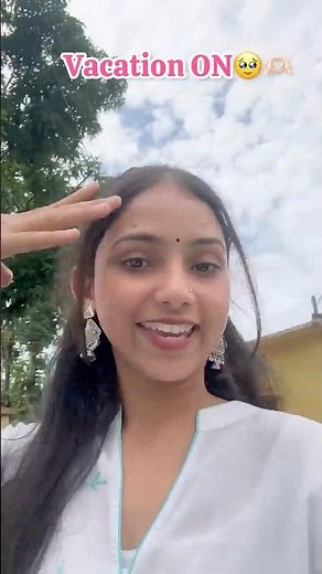 😻GRWM🤩Aspirant on LEAVE😜| NIKITA❤️ #minivlog #viral #grwm #summer🥵