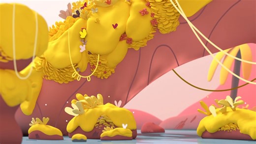 传奇动态工作室 Gunner 设计师Collin Leix @ The 3D and Motion Design Show | 分享秀