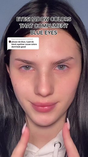 Eye Makeup for Blue Eyes: Enhance your Natural Beauty