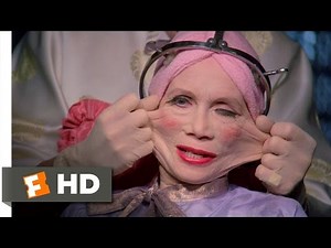 Brazil (2/10) Movie CLIP - Plastic Surgery (1985) HD