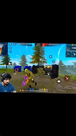 Region Player Qazi vs Mafia Bahi Part 2